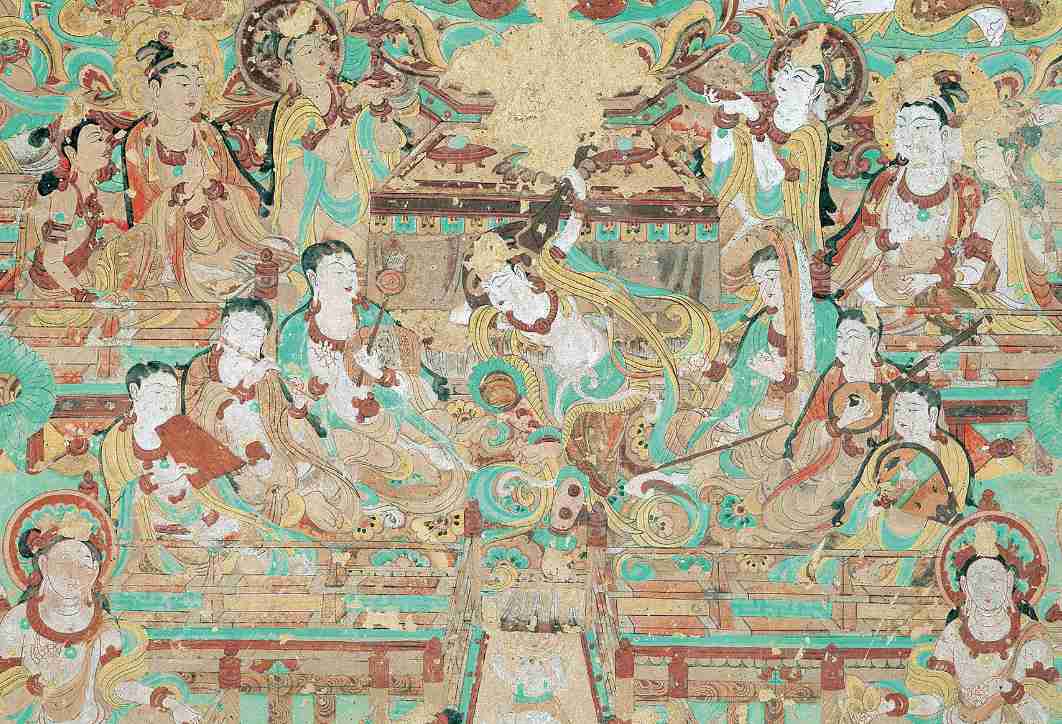 Dunhuang & Jiayuguan: 4-Day Desert & Culture Expedition