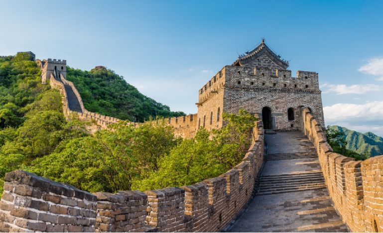 Beijing Highlights: 3-Day Classic City Tour