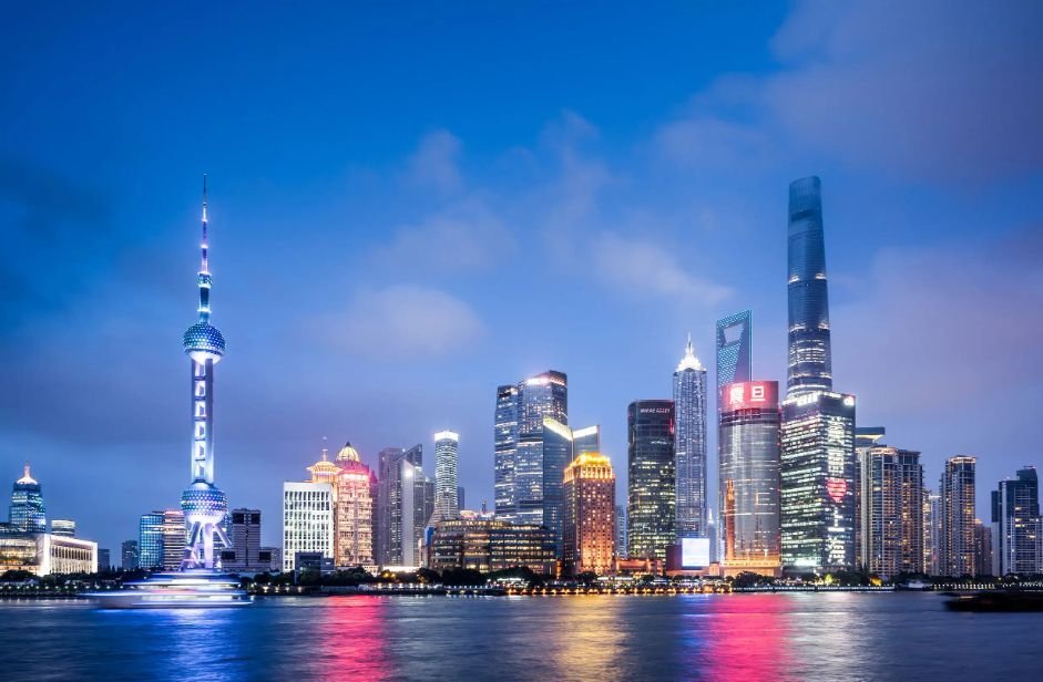 Shanghai: A Blend of East and West in China’s Most Dynamic City