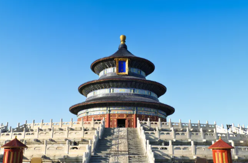 Beijing, Xi'an & Shanghai: 8-Day Golden China Tour